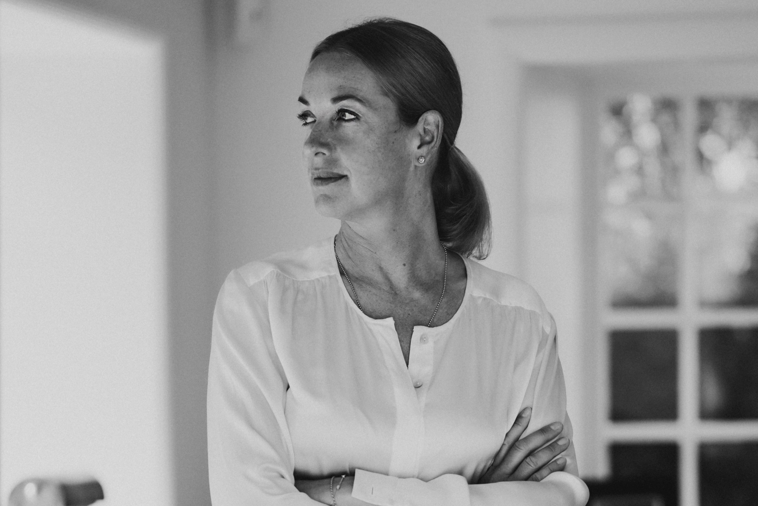 MyMorgenrock, Gründerin: Cosima Holthausen