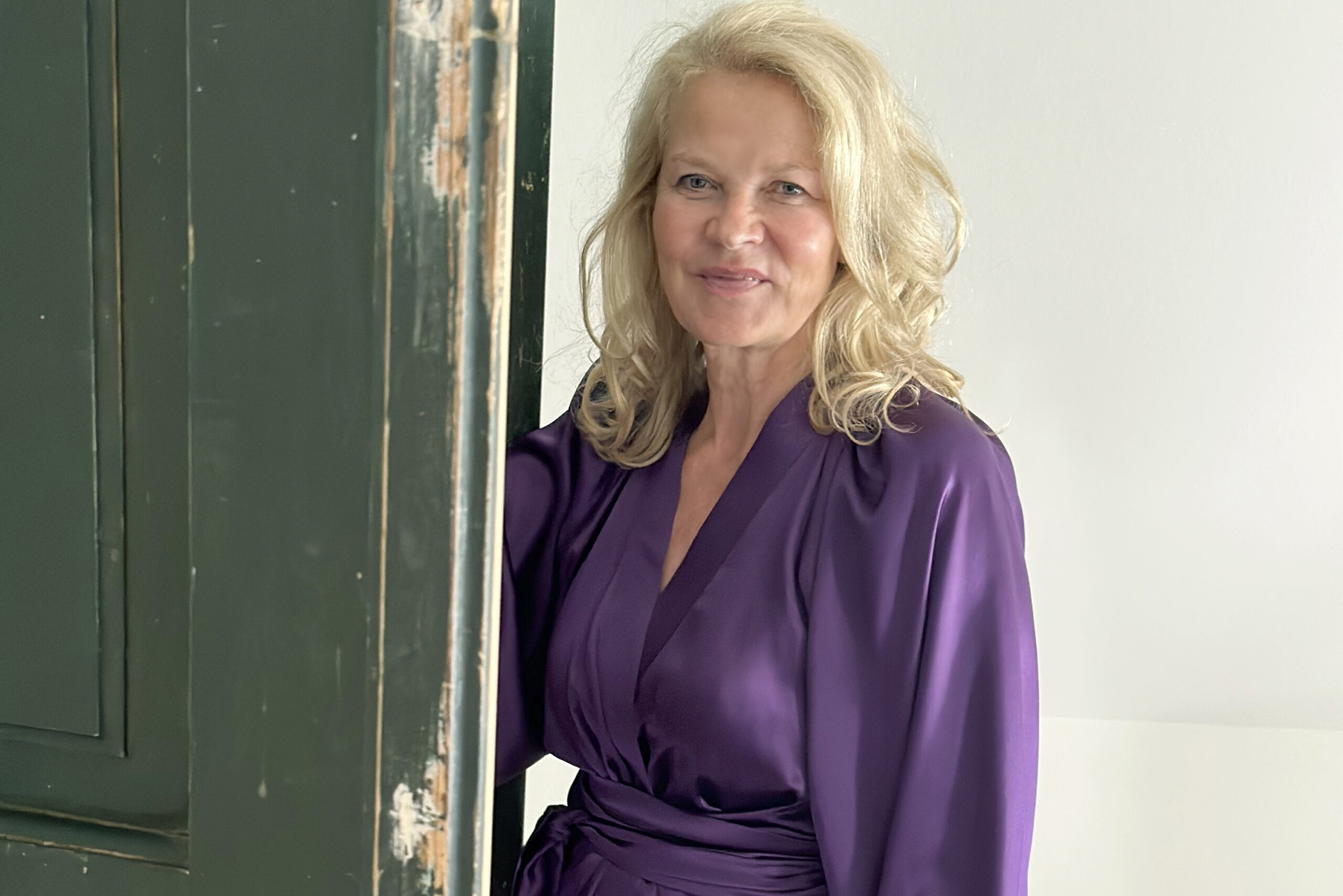 MyMorgenrock, Katrin Hinrichs, Dipl. Kffr. Podcastgründerin „Ich frage für einen Freund“, Buchautorin