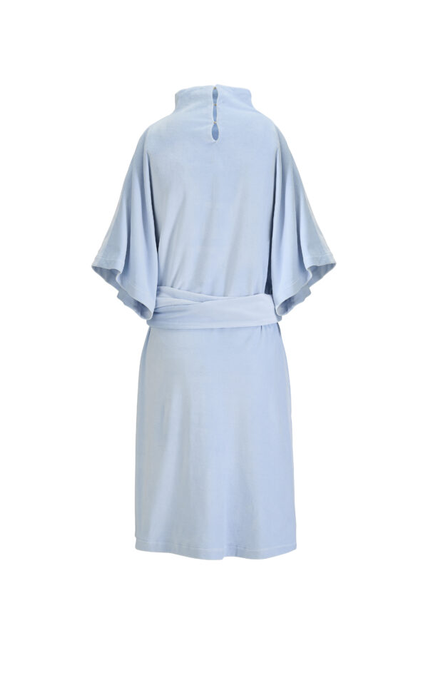 Dress, Sky