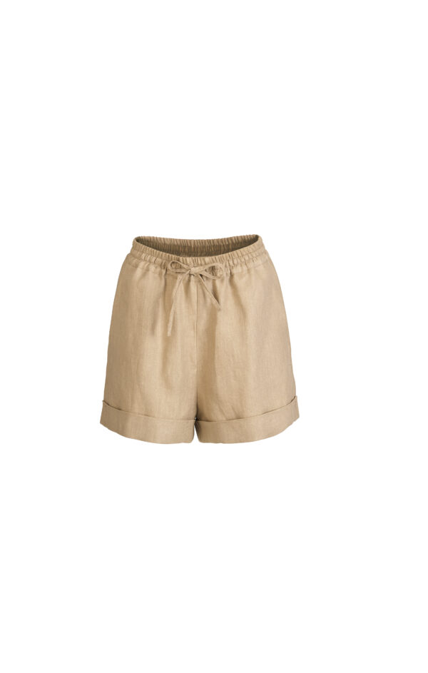 Shorts, Caramel