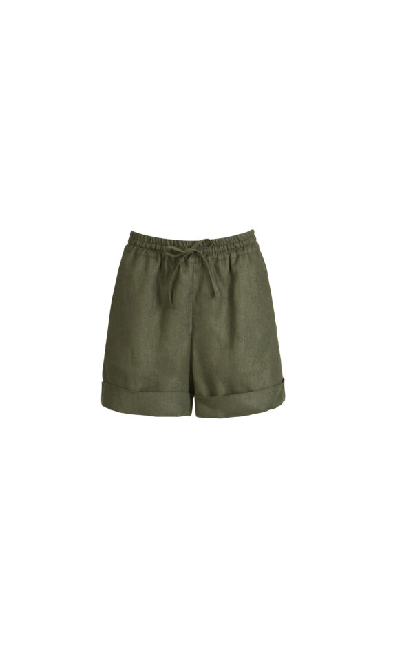 Shorts, Moos
