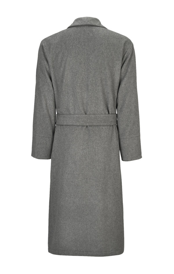 Robe, Brushed Grey