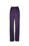 My-morning-skirt-silk-pants-purple-front