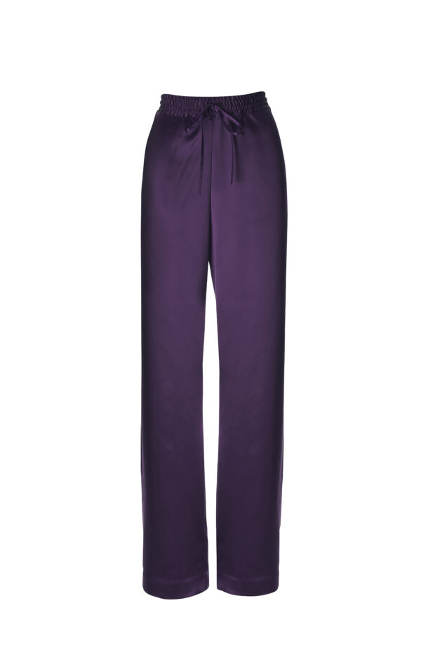 Pants, Purple