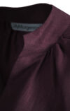 MyMorning-Skirt-Top-Linen-Burgundy-Detail-2
