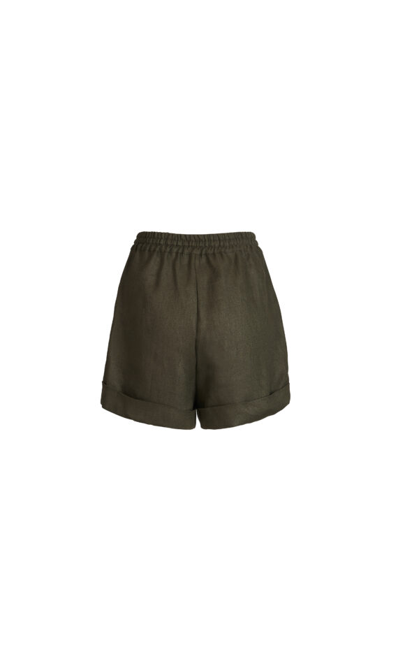 Shorts, Moos