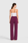 MyMorgenrock-Cozy-Pants-Frottee-Cranberry-hinten