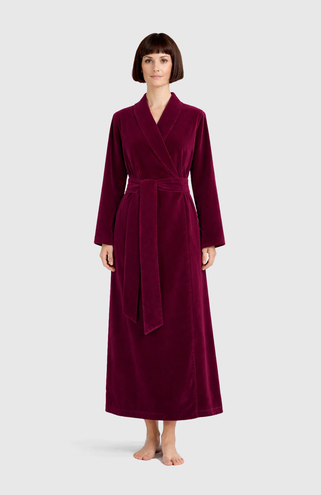 Gentil Classic - Cranberry