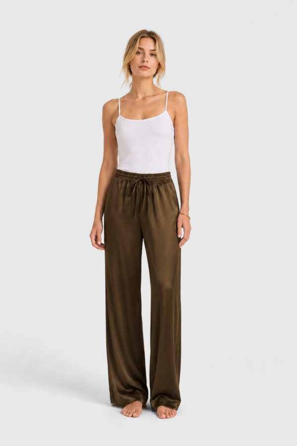 MyMorgenrock-Pants-Seide-Chocolate-vorn
